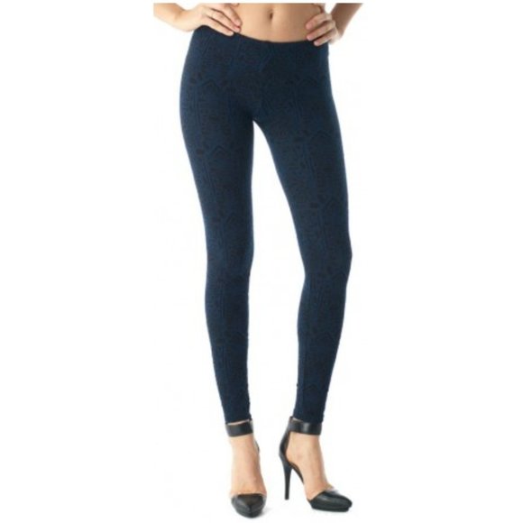 Sky Pants - Sky brand leggings M  NWOT